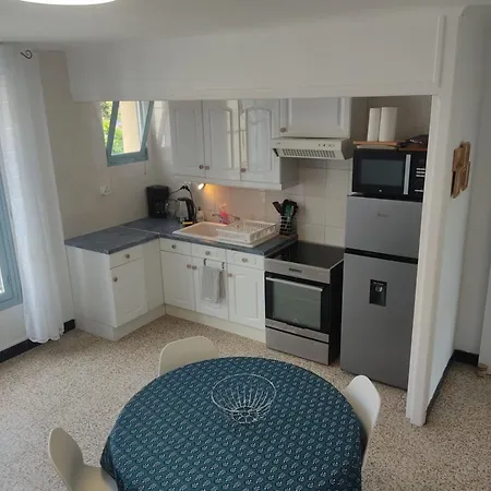 Hesperides Apartment *