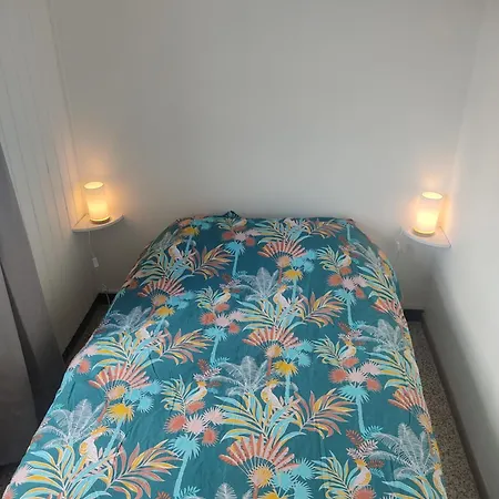 Hesperides Appartement Fort-Mahon-Plage