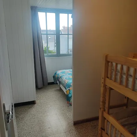 Hesperides * Fort-Mahon-Plage